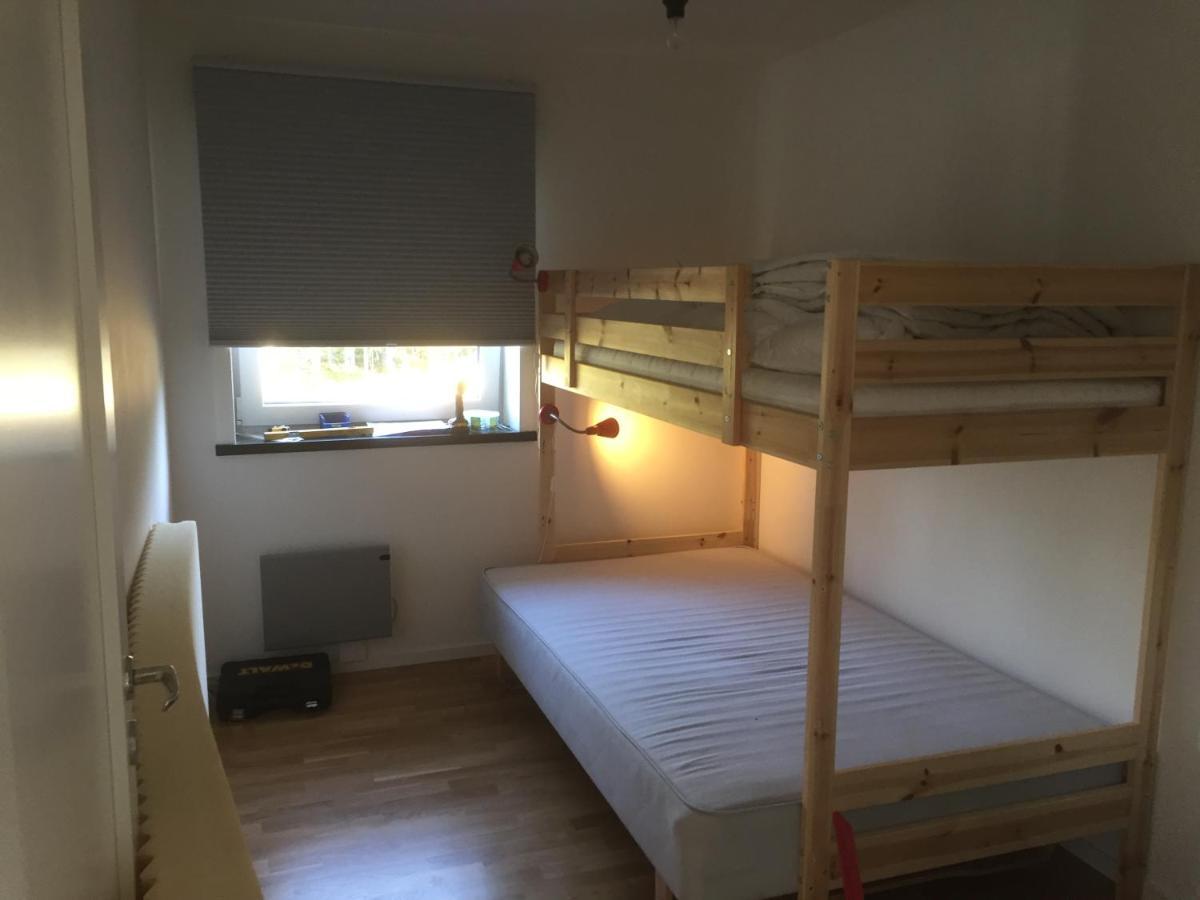 Fjaellhus 1 Villa Hostsatern Luaran gambar