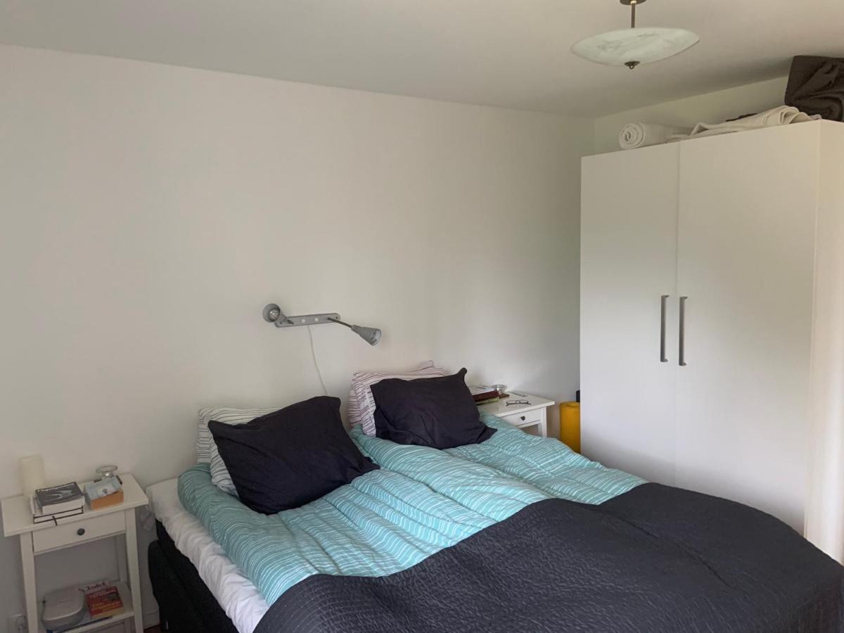 Fjaellhus 1 Villa Hostsatern Luaran gambar