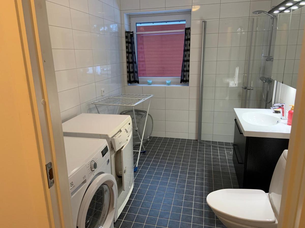 Fjaellhus 1 Villa Hostsatern Luaran gambar