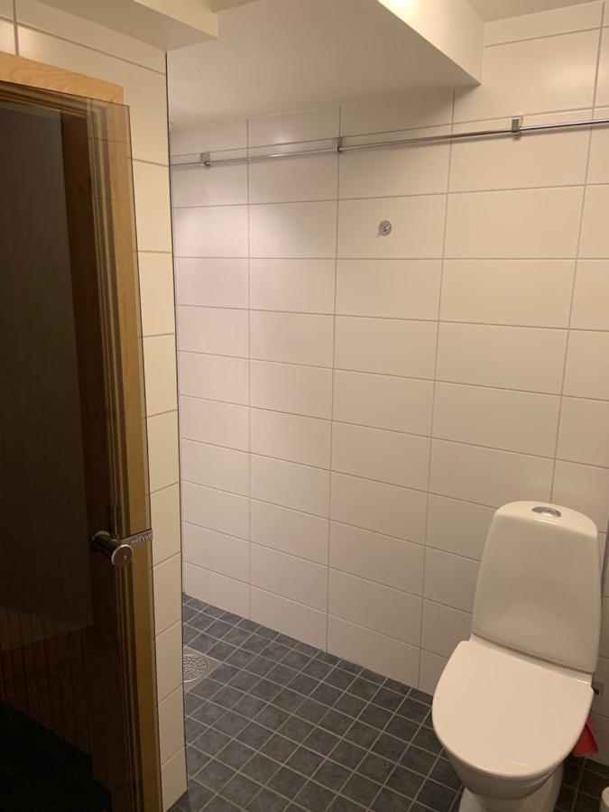 Fjaellhus 1 Villa Hostsatern Luaran gambar
