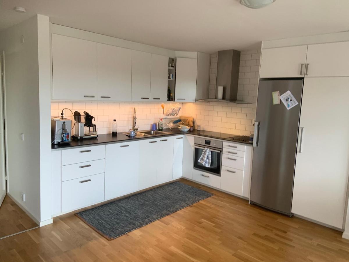 Fjaellhus 1 Villa Hostsatern Luaran gambar