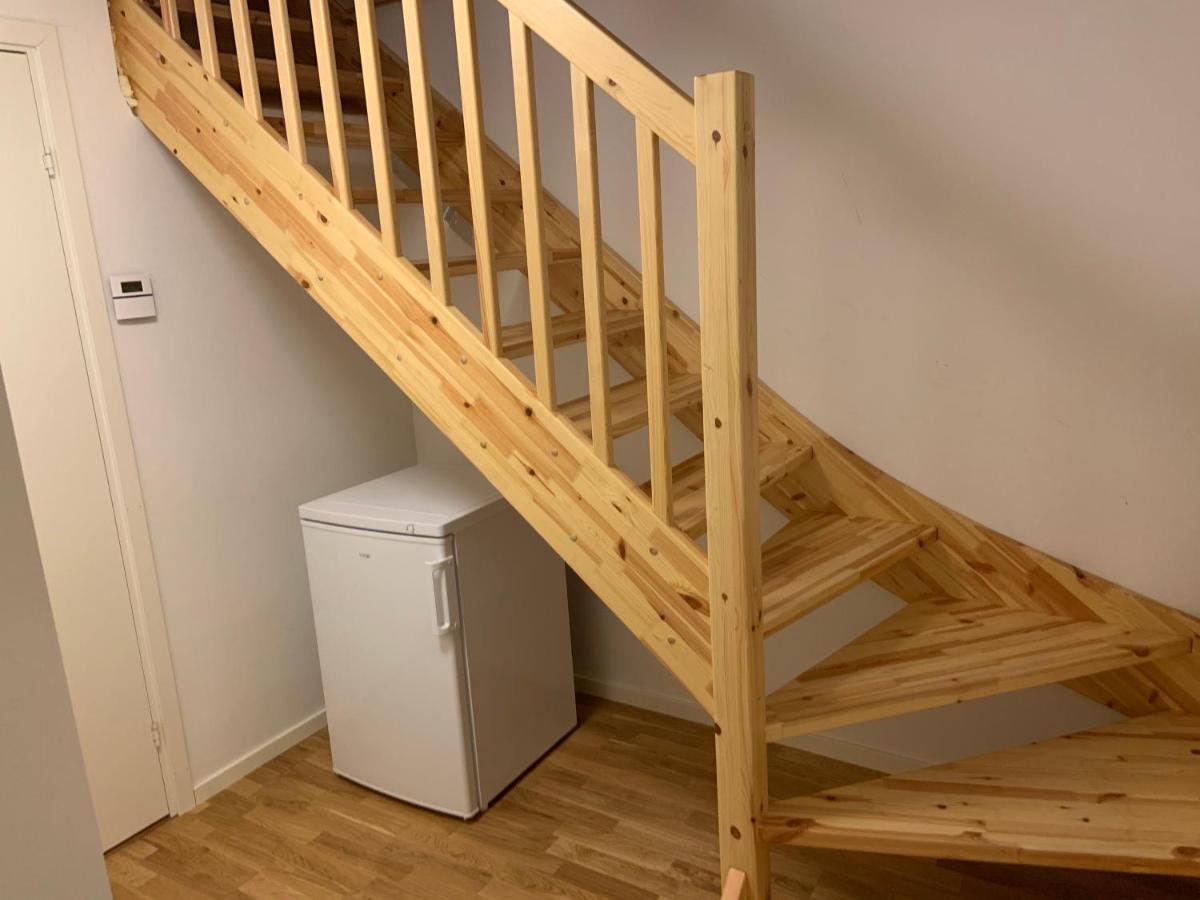 Fjaellhus 1 Villa Hostsatern Luaran gambar