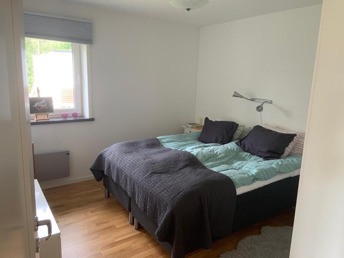 Fjaellhus 1 Villa Hostsatern Luaran gambar